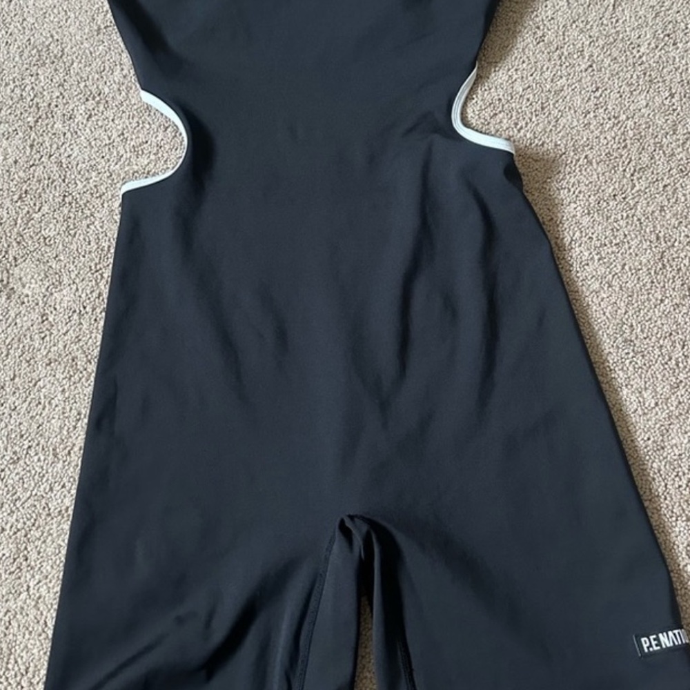 Progressive bodysuit - Picture 2 of 5